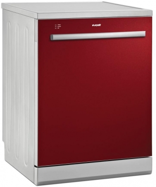 Arçelik 6384 HCR Bulaşık Makinesi