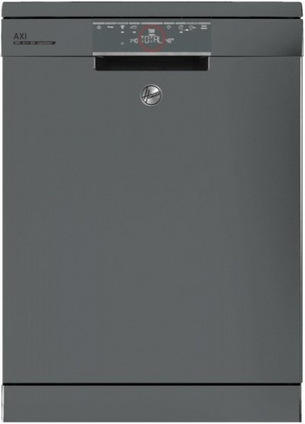 Hoover HFDN 4S603PX-17 Bulaşık Makinesi