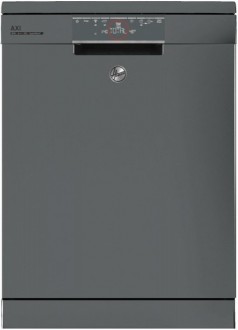Hoover HFDN 4S603PX-17 Bulaşık Makinesi