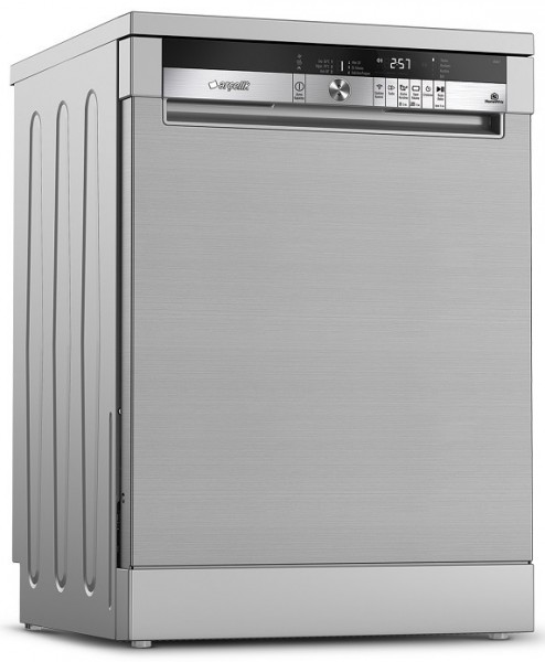 Arçelik 6566 I Bulaşık Makinesi