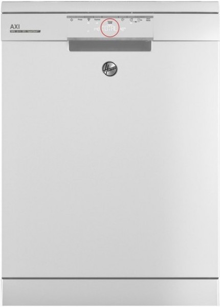 Hoover HFDN 4S603PW-17 Bulaşık Makinesi