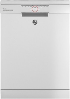 Hoover HFDN 4S603PW-17 Bulaşık Makinesi