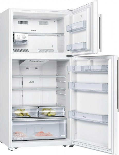 Siemens KD75NVW30N Buzdolabı