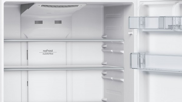 Siemens KD75NVW30N Buzdolabı