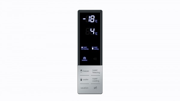 Siemens KD75NVW30N Buzdolabı