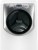 Hotpoint-Ariston AQD1071D 49ID TK Çamaşır Makinesi