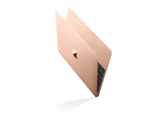 Apple MacBook 12" (MRQN2TU/A) Ultrabook