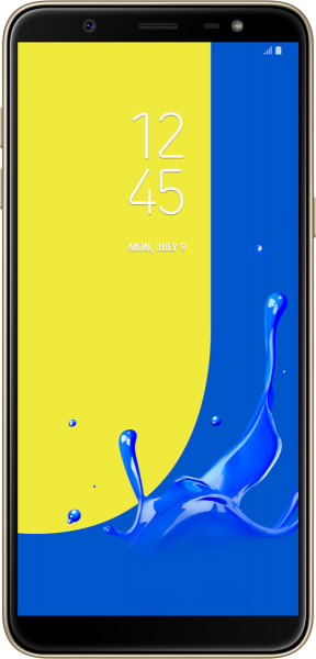 Samsung Galaxy J8 (64 GB / Çift Hat / 4 GB)