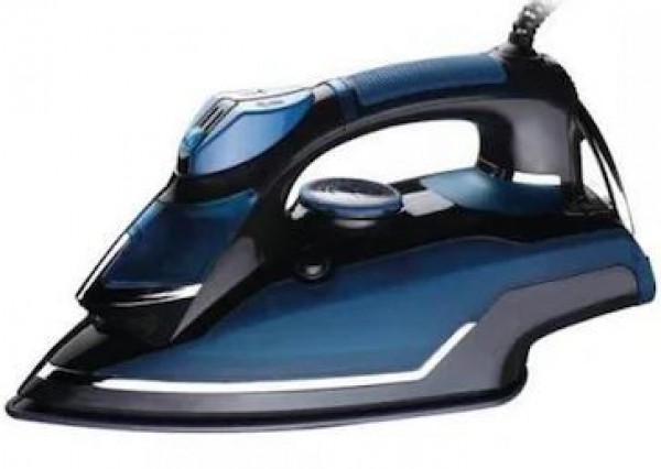 Homstar HS-128 Buharlı Ütü
