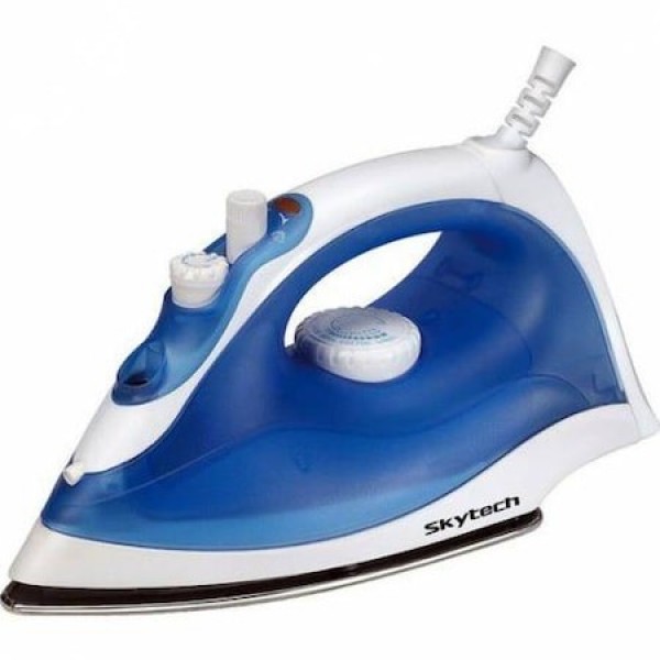 Homstar HS-123 Buharlı Ütü