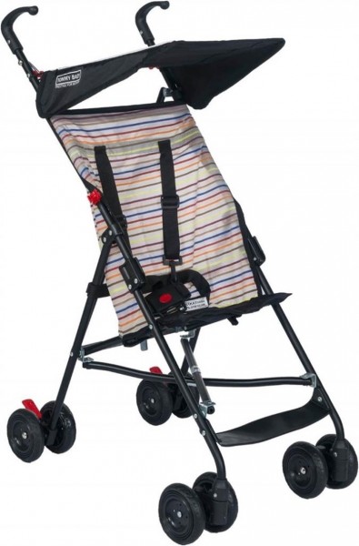 TommyBaby Pratik Baston Puset Bebek Arabası