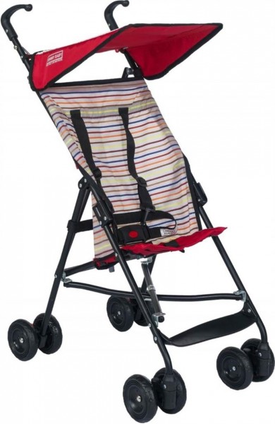 TommyBaby Pratik Baston Puset Bebek Arabası