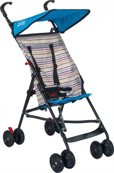 TommyBaby Pratik Baston Puset Bebek Arabası
