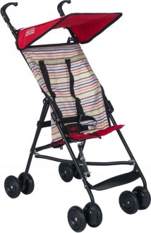 TommyBaby Pratik Baston Puset Bebek Arabası