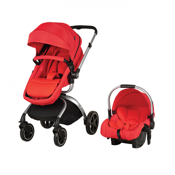 Sunny Baby Velar Travel Bebek Arabası