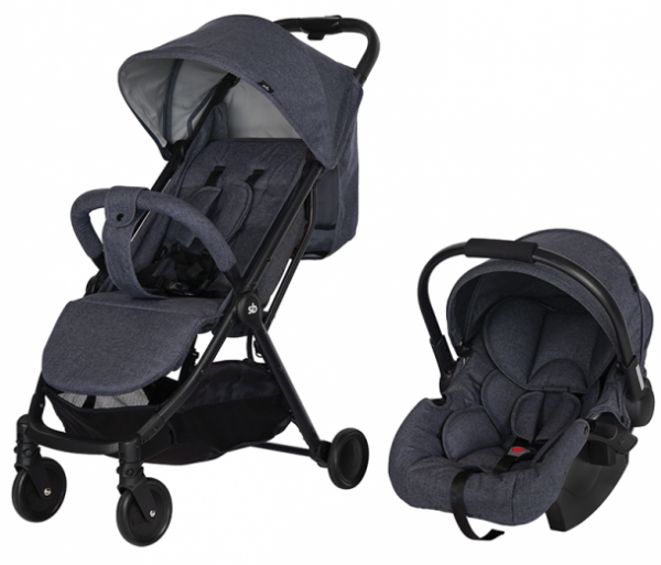 Sunny Baby Iris Travel Bebek Arabası