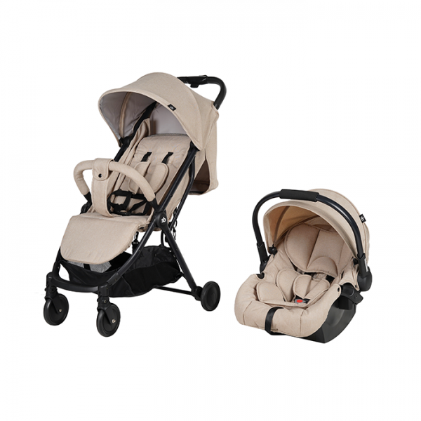 Sunny Baby Iris Travel Bebek Arabası