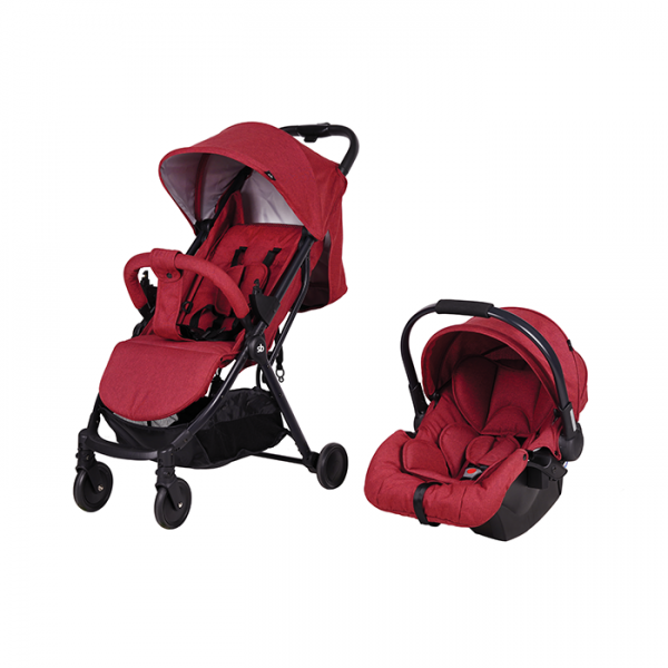 Sunny Baby Iris Travel Bebek Arabası