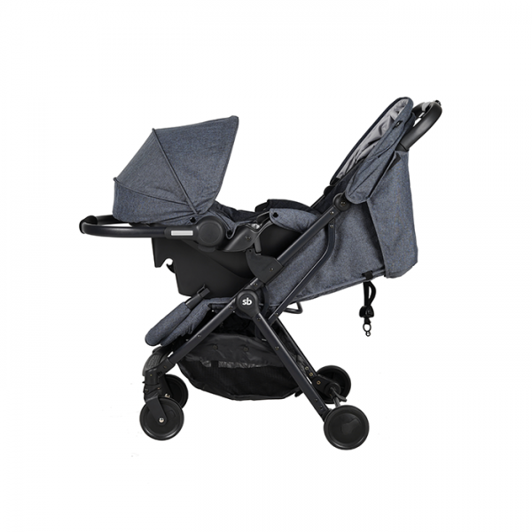 Sunny Baby Iris Travel Bebek Arabası