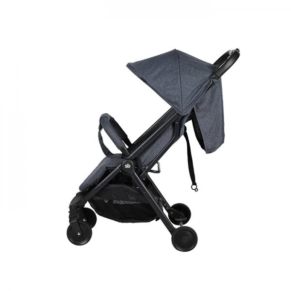 Sunny Baby Iris Travel Bebek Arabası