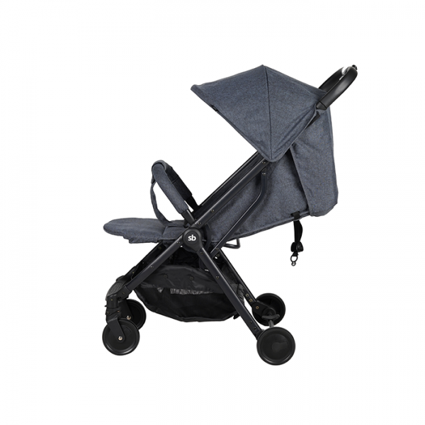 Sunny Baby Iris Travel Bebek Arabası