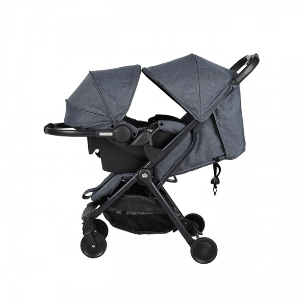 Sunny Baby Iris Travel Bebek Arabası