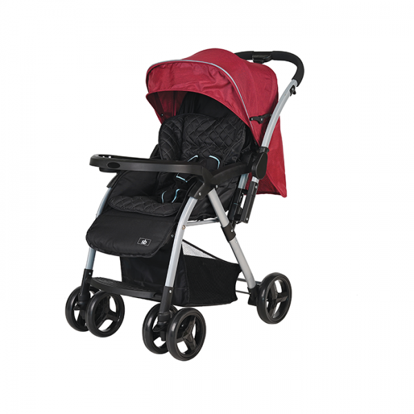Sunny Baby Bella Bebek Arabası
