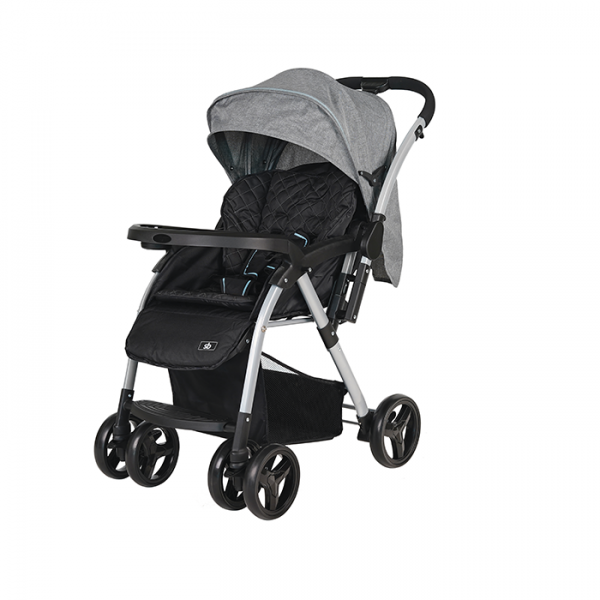 Sunny Baby Bella Bebek Arabası