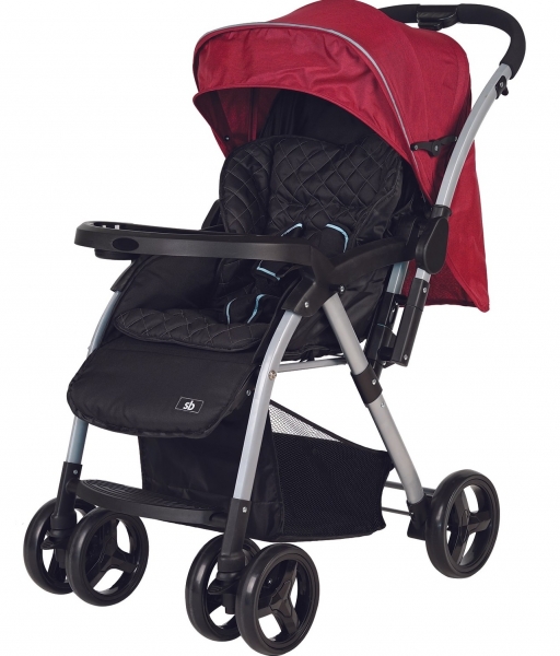 Sunny Baby Bella Bebek Arabası