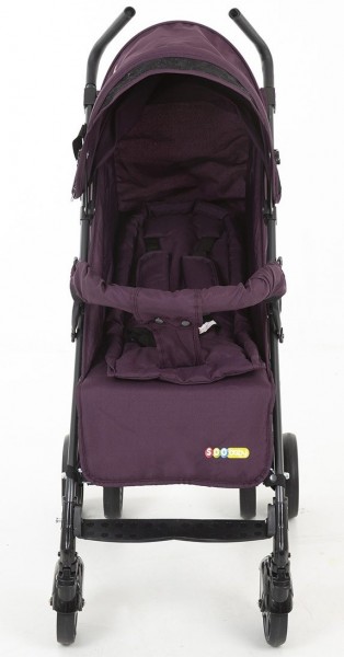 Soo Baby Juno 2 Bebek Arabası