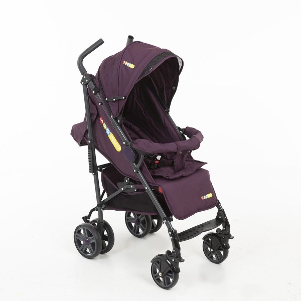 Soo Baby Juno 2 Bebek Arabası