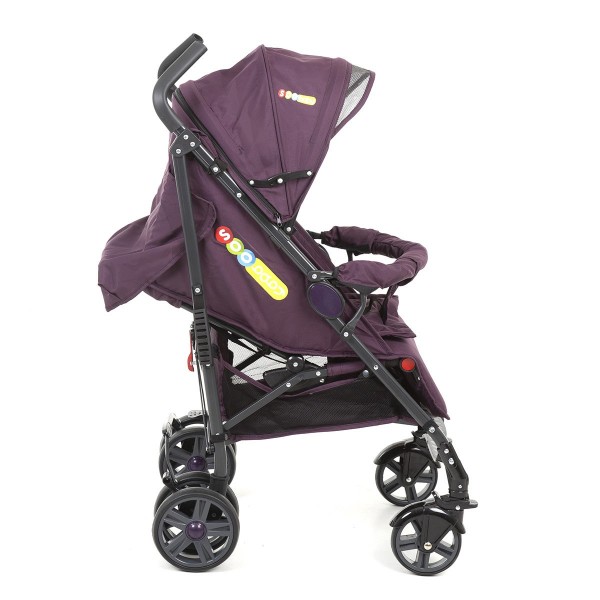 Soo Baby Juno 2 Bebek Arabası