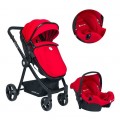 Safe Line Moon Travel Sistem resim