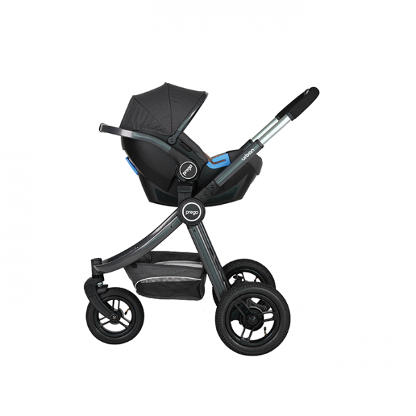 Prego Baby 2036 Urban Travel Sistem Bebek Arabası