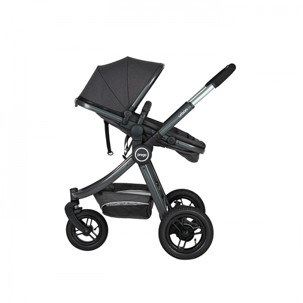 Prego Baby 2036 Urban Travel Sistem Bebek Arabası
