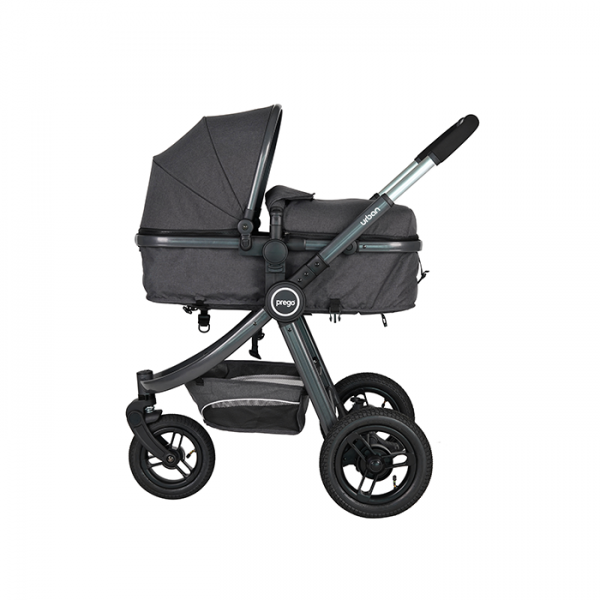 Prego Baby 2036 Urban Travel Sistem Bebek Arabası