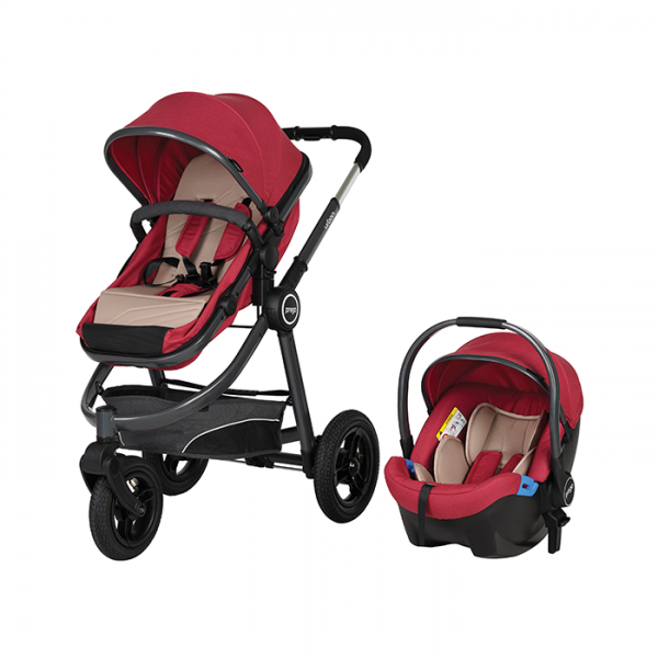 Prego Baby 2036 Urban Travel Sistem Bebek Arabası
