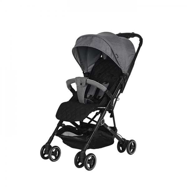Prego Baby 2035 Alvis Bebek Arabası