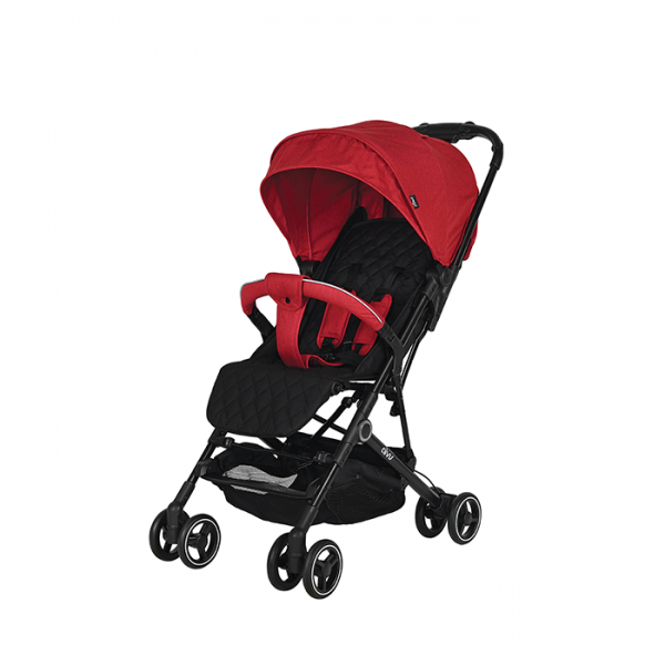 Prego Baby 2035 Alvis Bebek Arabası