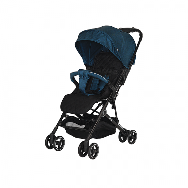 Prego Baby 2035 Alvis Bebek Arabası