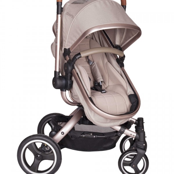 Kraft Twist 2 Travel Sistem Bebek Arabası