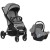 Kraft Solid Travel Sistem Bebek Arabası