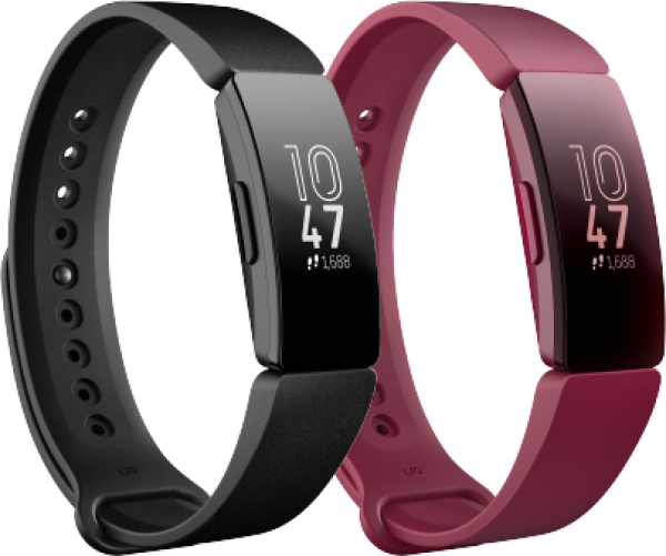 Fitbit Inspire Akıllı Bileklik
