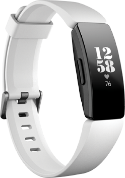 Fitbit Inspire HR Akıllı Bileklik