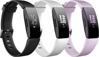 Fitbit Inspire HR Akıllı Bileklik