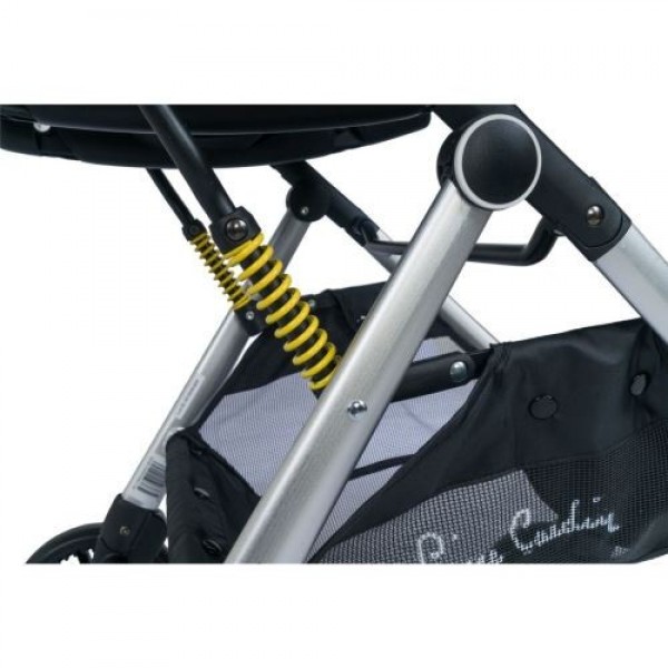 Pierre Cardin PC 421 Escape Travel Sistem Bebek Arabası