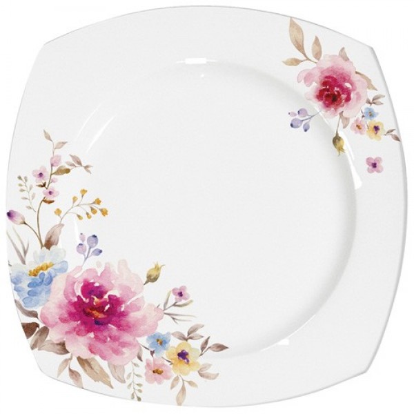 Korkmaz Bonjour Collection A8610 28 Parça Kahvaltı Takımı