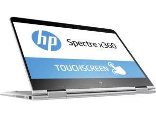 HP Spectre x360 13-ac004nt (2EP14EA) 2'si 1 Arada