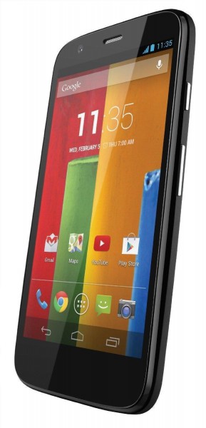 Motorola Moto G