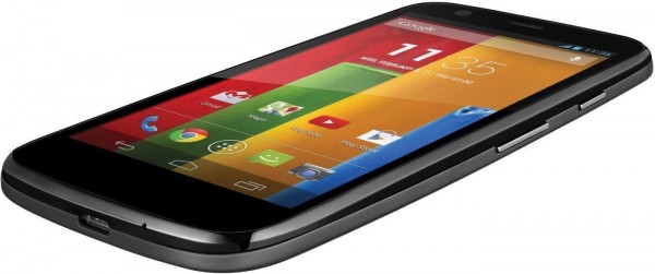 Motorola Moto G